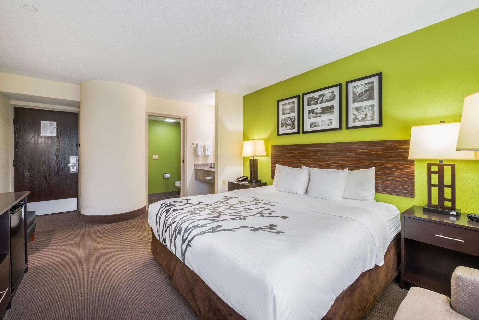 Sleep Inn Statesville I-40 חדר תמונה