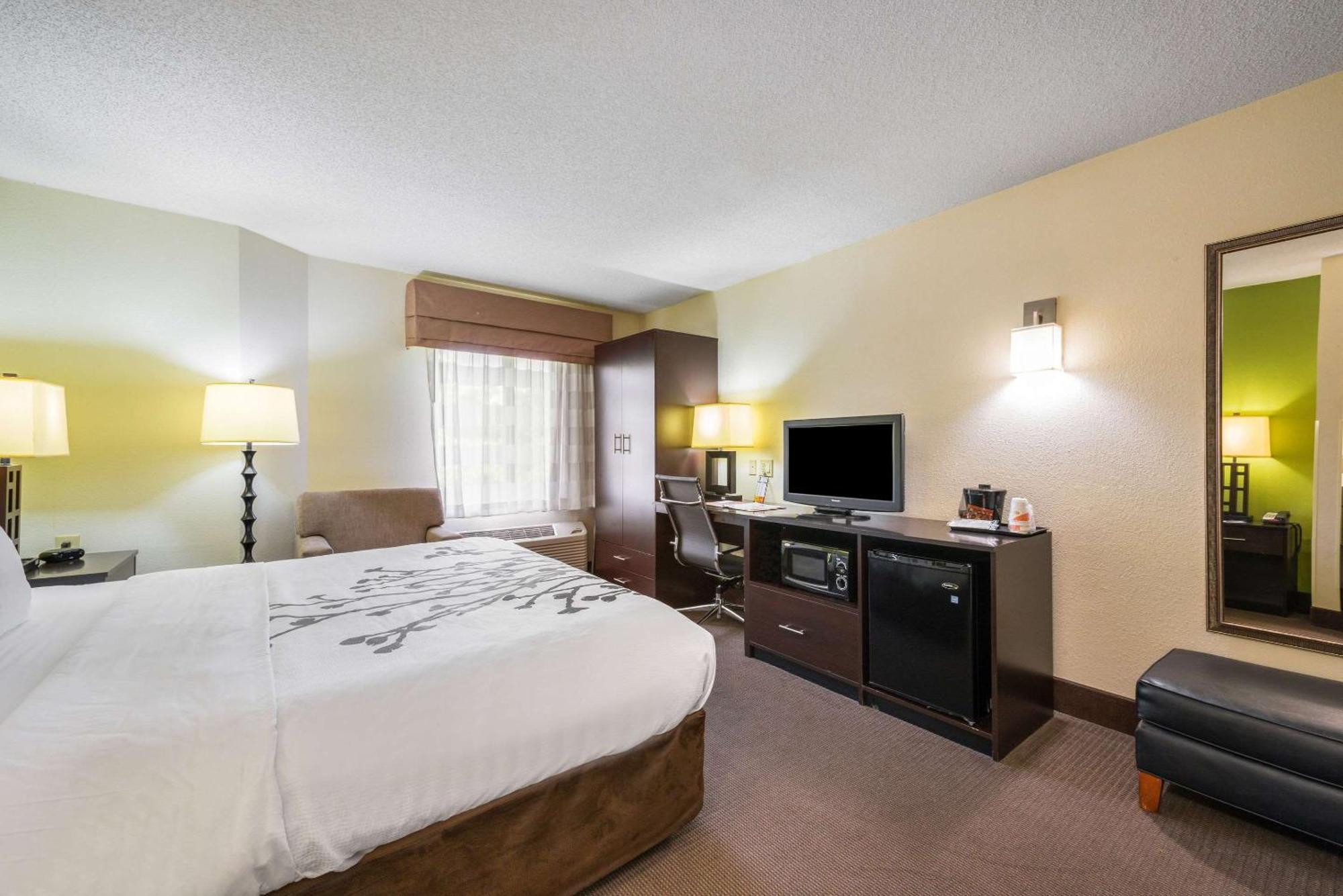Sleep Inn Statesville I-40 חדר תמונה