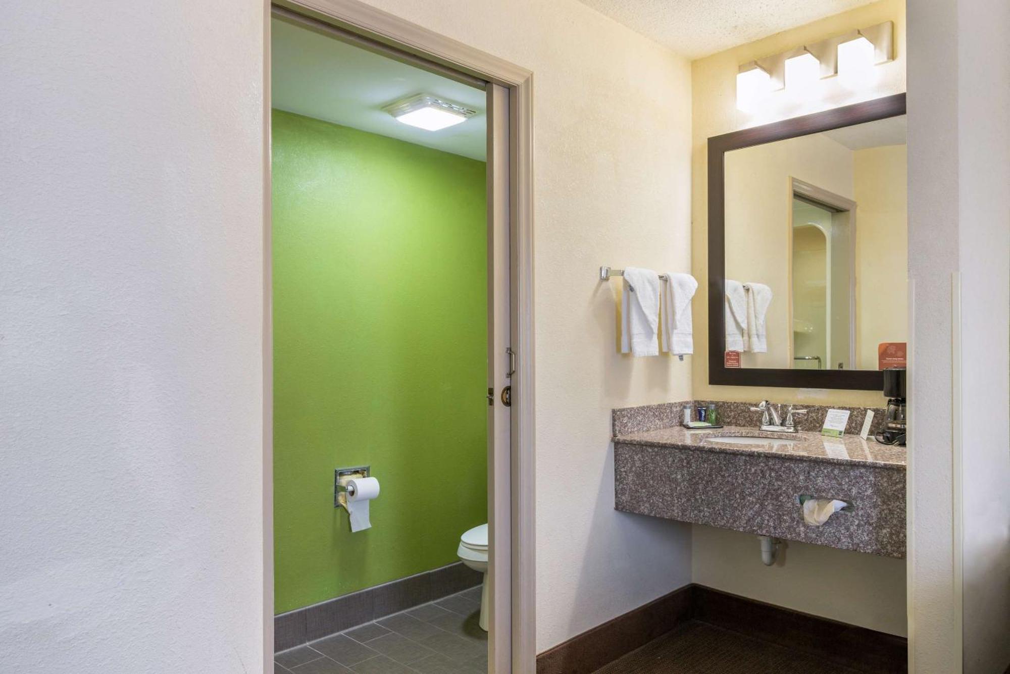 Sleep Inn Statesville I-40 מראה חיצוני תמונה