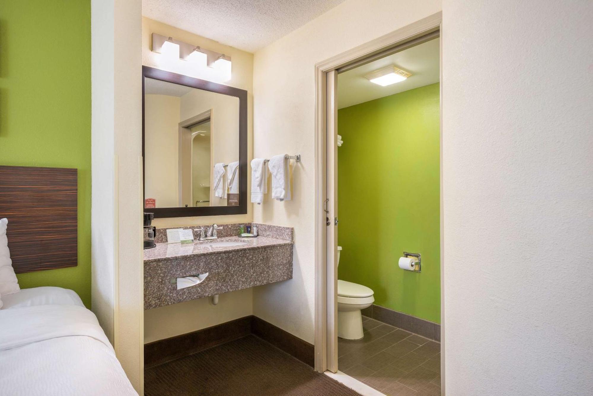 Sleep Inn Statesville I-40 מראה חיצוני תמונה