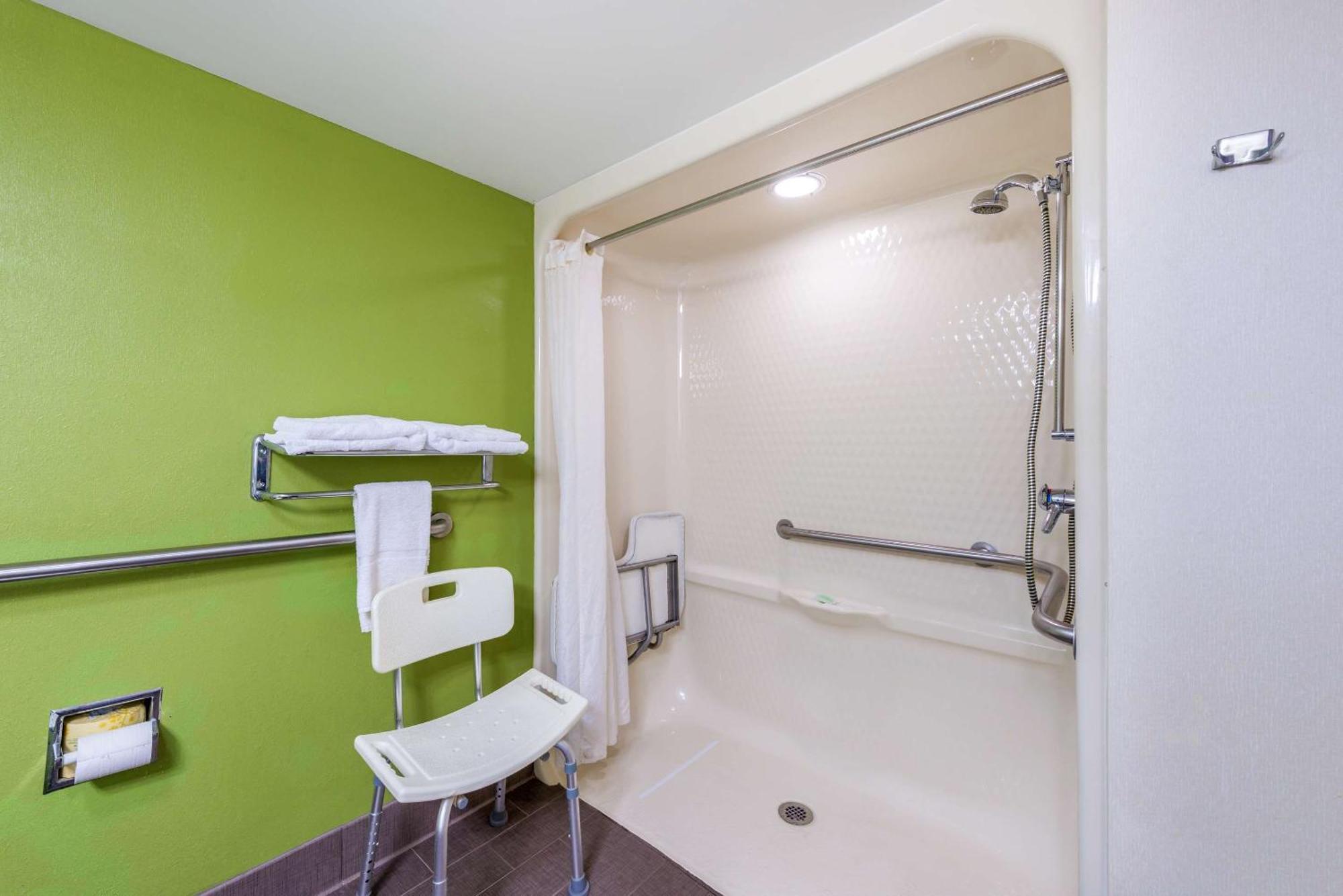 Sleep Inn Statesville I-40 מראה חיצוני תמונה