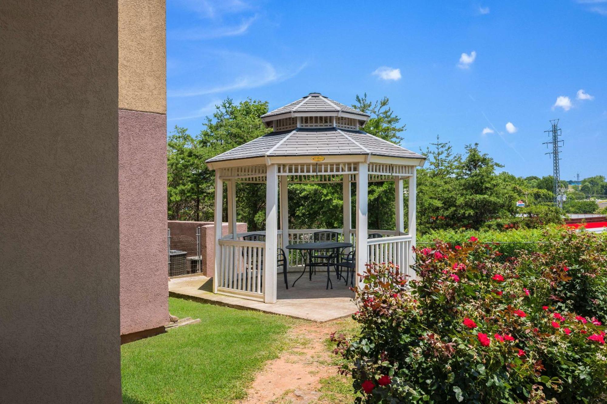 Sleep Inn Statesville I-40 מראה חיצוני תמונה